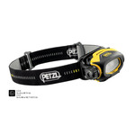 Petzl PIXA 1 hoofdlamp voor ATEX zones