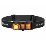 Olight Olight Perun 2 Mini Hoofdlamp Orange