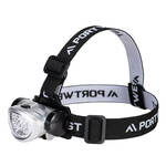 Portwest PA50 LED Head Light