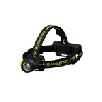 Ledlenser HF4R WORK oplaadbare LED hoofdlamp 500 lm - 130 mtr