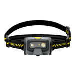 Ledlenser H7R WORK oplaadbare LED hoofdlamp 1000 lm - 250 mtr