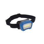 Ledlenser H19R Signature oplaadbare LED hoofdlamp 4000 lm - 330 mtr - bluetooth