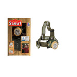 Scout Hoofdlamp