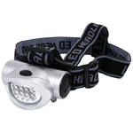 Olight Olight Perun 3 Hoofdlamp Orange