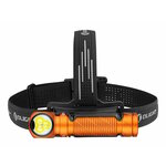 Ultra heldere LED hoofdlamp