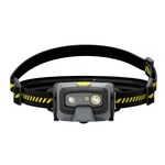 Ledlenser HF6R WORK oplaadbare LED hoofdlamp 800 lm - 160 mtr