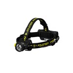 Ledlenser H7R WORK oplaadbare LED hoofdlamp 1000 lm - 250 mtr