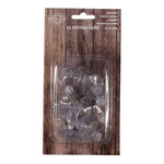 Kerstverlichting Pendent LED Flowerlight Met Timer Dia 50cm Werkt Op Batterij