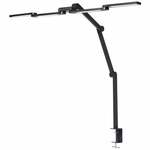 Renkforce RF-5844696 Klemlamp LED F (A - G) 21 W Wit