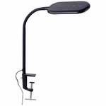 Paulmann Vitis 95430 Klemlamp LED E14 20 W Zwart