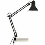 Paulmann Vitis 95432 Klemlamp LED E14 20 W Grijs