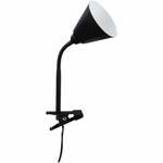 Brilliant Hobby 10802/05 Klemlamp LED E27 40 W Wit