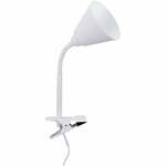 Sygonix SY-5245872 Klemlamp SMD LED G (A - G) 4 W Zwart