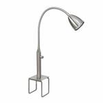 Highlight Klemlamp Malmo? mat chroom