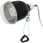 LED Klemlamp - Trion Arora - 3W - Warm Wit 3000K - Glans Wit - Kunststof