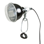 LED Klemlamp - Trion Fexy - E14 Fitting - Meerkleurig - Kunststof