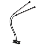 TRIXIE REPTILAND REFLECTOR KLEMLAMP MET DRAADBESCHERMKAP 14X17 CM