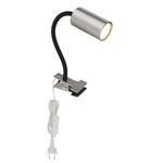 Globo Klemlamp Treena groeilamp voor planten 28053