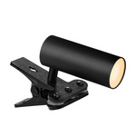 Light depot - klemlamp LED Clips tube - wit - Outlet