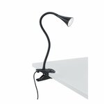 Globo Klemlamp Pegasi chroom 24103K