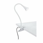 Nordlux Klemlamp Photo zilvergrijs 59372029