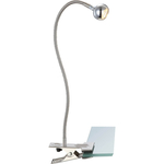 Trio Klemlamp Viper wit R22398101