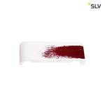 SLV MANA 1 wit lampenkap