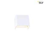 SLV MANA 2 wit lampenkap