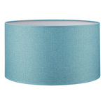 CANVAS 35 DRUM LAMPENKAP SNOW WHITE