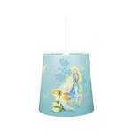 CANVAS 35 DRUM LAMPENKAP SNOW WHITE
