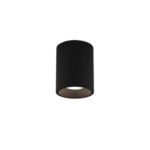 Astro - Kos Round 100 LED Spot structuur zwart