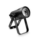 Inbouw LED-spot 4 Stuks Sanimex Njoy IP44 Dimbaar 6W 430 Lumen Zwart