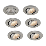 Showtec Eventspot 1600 Q4 RGBW LED-spot met accu