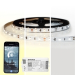 Hue compatible - Zigbee controller met 7 meter witte ledstrip - Complete set