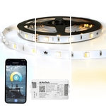 Hue compatible - Zigbee controller met 9 meter Dual White ledstrip - Complete set
