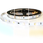 Dual white premium led strip per meter inclusief controller en voeding 11-20m