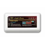 Milight RGB LED Strip Controller - 12/24 Volt - 4 zones - 6A