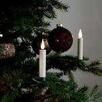 Konstsmide 6332-590 Micro-lichtketting Binnen werkt op het lichtnet Aantal lampen 360 LED RGB Verlichte lengte: 3.6 m