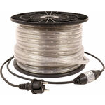 Lichtslang warm wit 45mtr