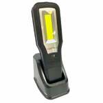 Enzo LED looplamp COB oplaadbaar Docking Station 5448656