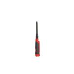 4tecx Looplamp LED 3/5W 500 lumen Inklapbaar - 4012000006