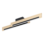 Brilliant Plafondlamp Thekla G99390/75