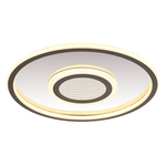 Artinox - Hook Plafondlamp goud