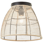 Brilliant Plafondlamp Barty G97158/72