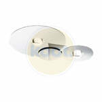 Lodes - Bugia Triple plafondlamp