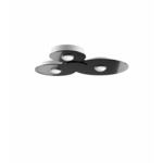 Lodes - Bugia Double plafondlamp