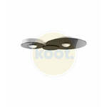 Lodes - Bugia Triple plafondlamp