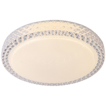 Brilliant Plafondlamp Tanah 99483/76