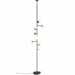 Fabbian - Cloudy F21 LED plafondlamp