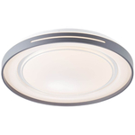 Brilliant Plafondlamp Badria G97017/75